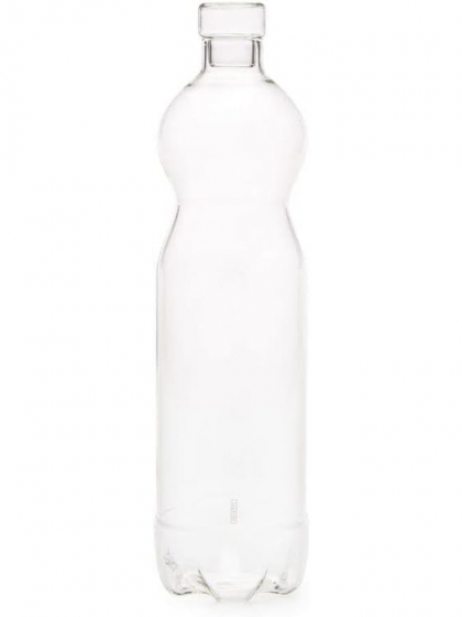 Seletti, Bottiglia Si-Bottle Estetico Quotidiano